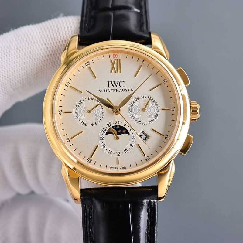 IWC